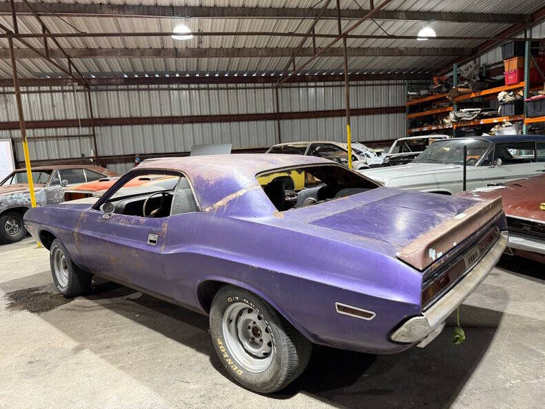 1970 Dodge Challenger