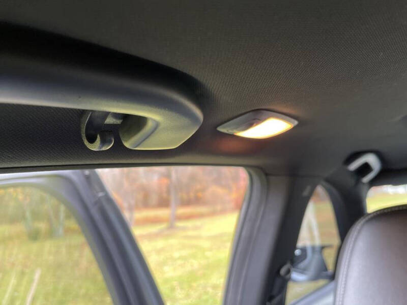 2020 Infiniti Q50 3.0T Sport