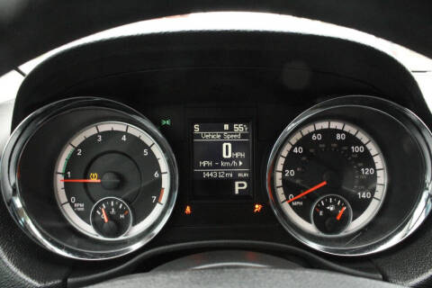 2012 Dodge Durango SXT