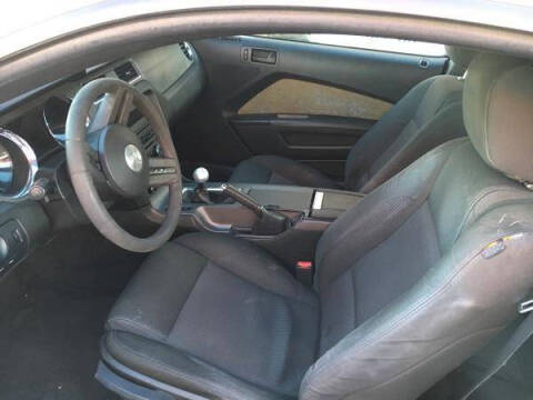 2013 Chevrolet Impala LTZ