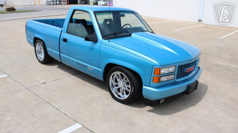1994 GMC Sierra 1500