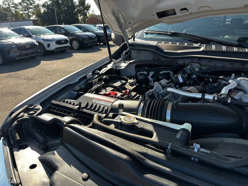 2022 Ford F-450 Super Duty Lariat