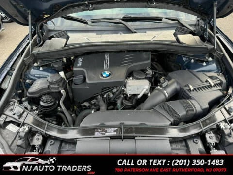 2014 BMW X1 xDrive28i