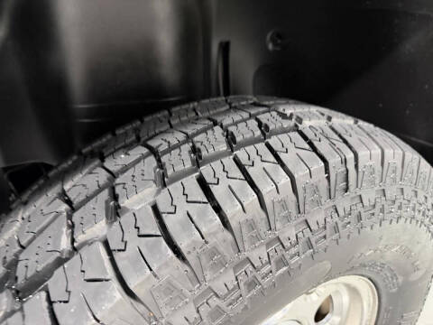 2007 Chevrolet Silverado 2500HD