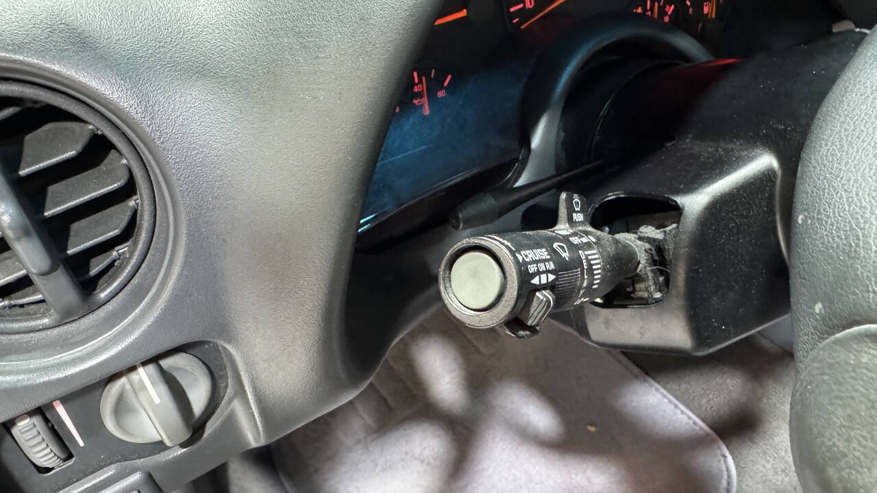 1999 Pontiac Firebird 46