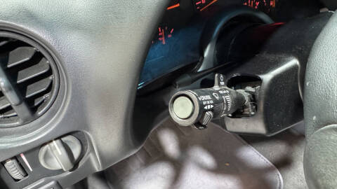 1999 Pontiac Firebird Trans Am