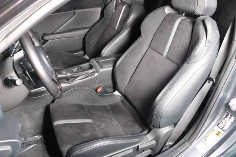 2022 Toyota GR86 Premium