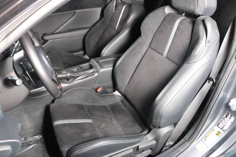 2022 Toyota GR86 Premium