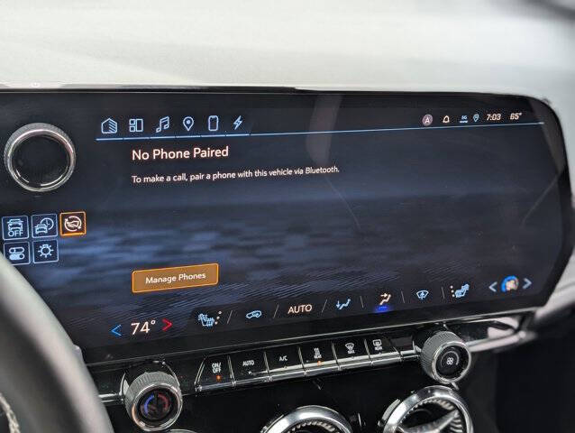 2024 Chevrolet Blazer EV 2LT