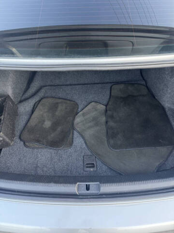 2014 Volkswagen Passat 1.8T Wolfsburg Edition PZEV