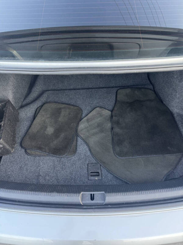 2014 Volkswagen Passat 1.8T Wolfsburg Edition PZEV