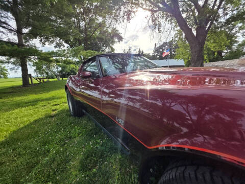 1981 Chevrolet Corvette