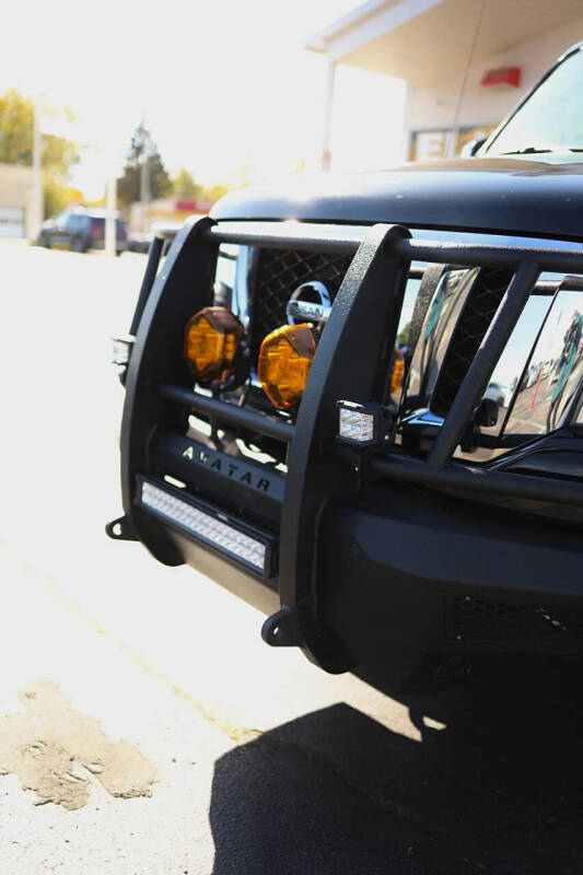 2020 Nissan NV 3500 HD SL