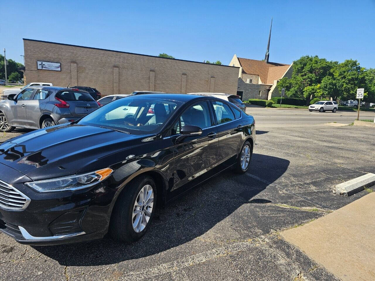 Cars For Sale in Salina, KS QUALITY USED CARS LLC