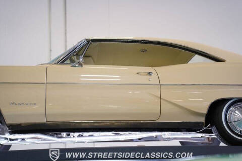 1967 Pontiac Catalina