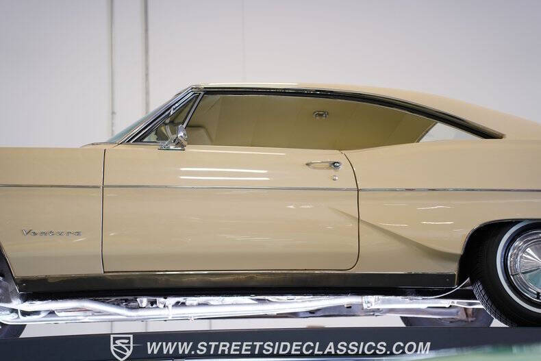 1967 Pontiac Catalina