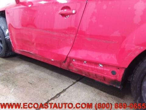 2009 Audi TT 2.0T Premium Plus