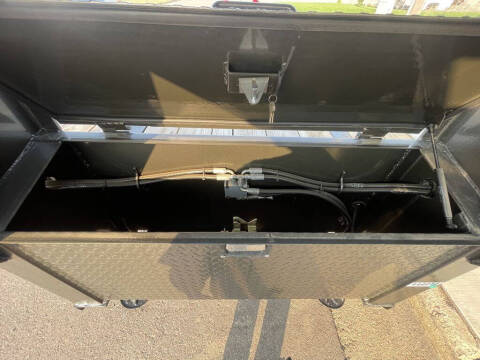 2024 MAXX-D 36'X102" Tandem Dual Hyd.