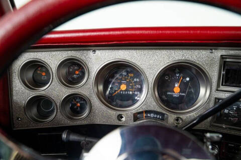 1987 Chevrolet R/V 10 Series