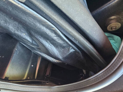 2000 Dodge Viper RT/10