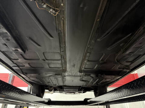 1964 Chevrolet Corvair