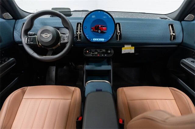 2025 MINI Countryman Cooper S ALL4