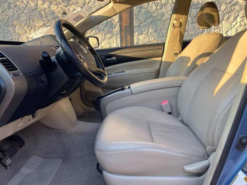 2008 Toyota Prius Touring