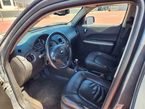2009 Chevrolet HHR LT