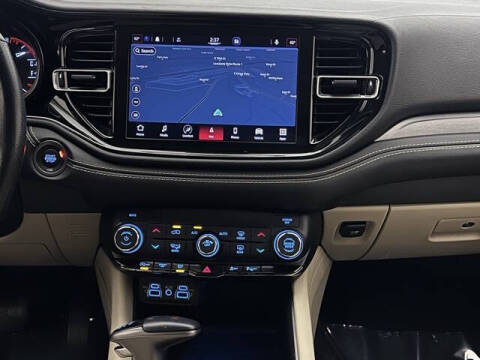 2022 Dodge Durango SXT