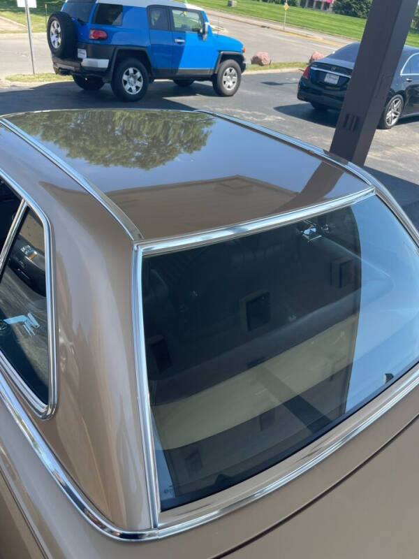 1985 Mercedes-Benz 380-Class 380 SL