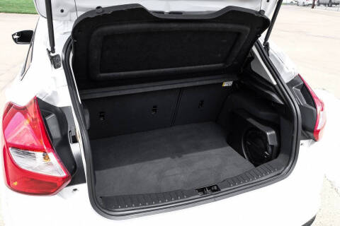 2013 Ford Focus Titanium