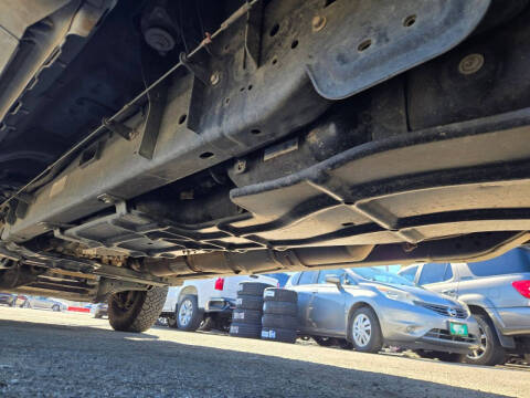 2022 Ford F-250 Super Duty