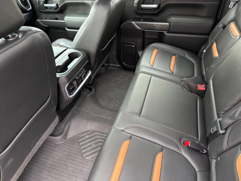 2020 GMC Sierra 2500HD