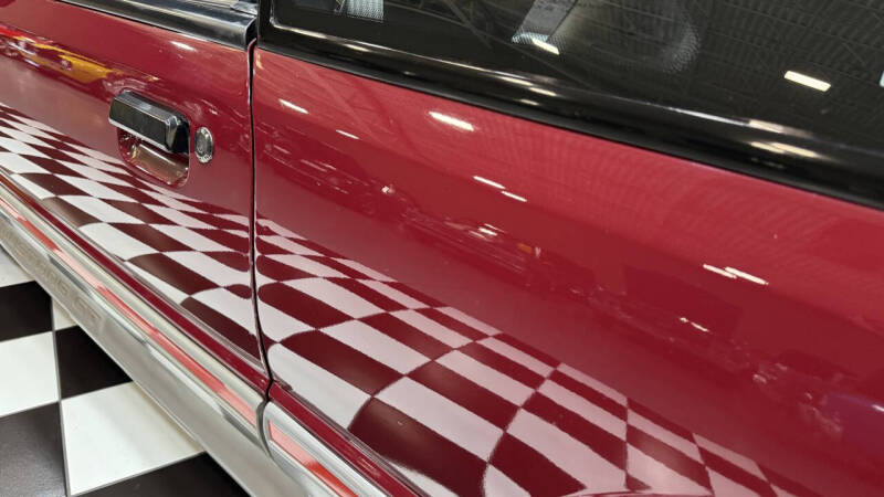 1987 Ford Mustang GT