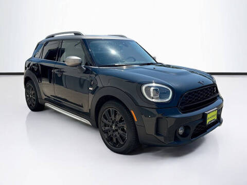 2024 MINI Countryman Cooper S ALL4