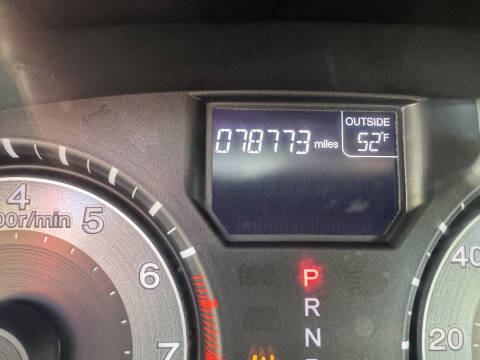 2014 Honda Odyssey EX