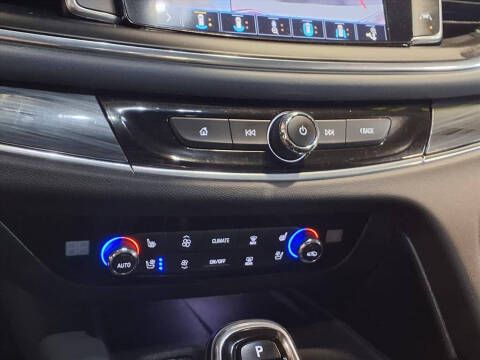 2021 Buick Enclave Premium