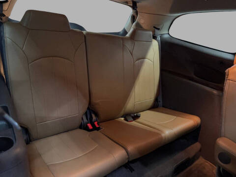 2016 Buick Enclave Premium