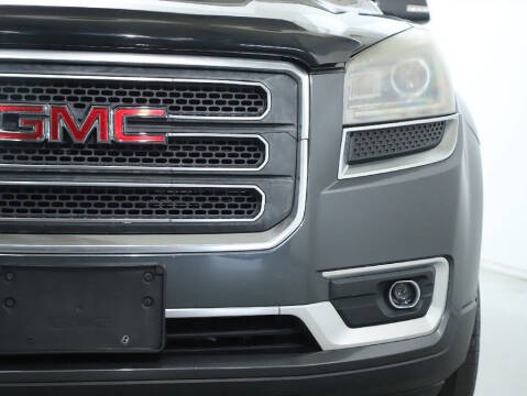 2014 GMC Acadia SLT-1