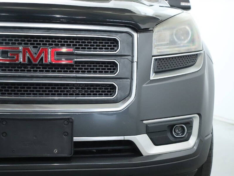 2014 GMC Acadia SLT-1