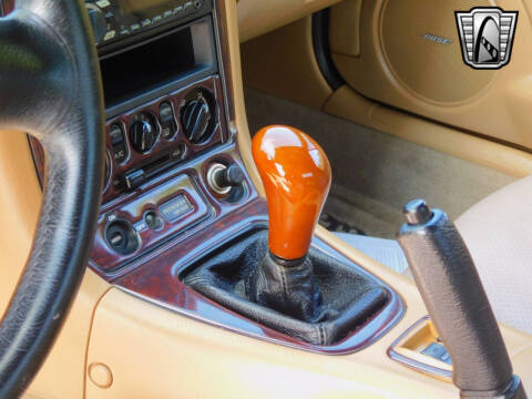 2002 Mazda MX-5 Miata LS