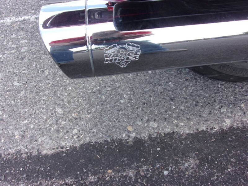 2011 Harley-Davidson Road Glide