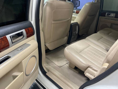 2006 Lincoln Navigator Ultimate