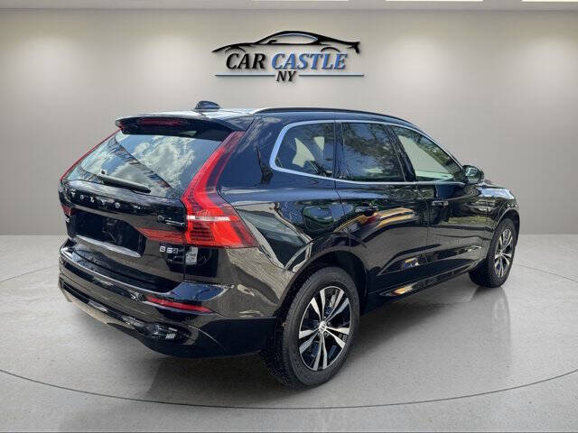 2023 Volvo XC60 B5 Core