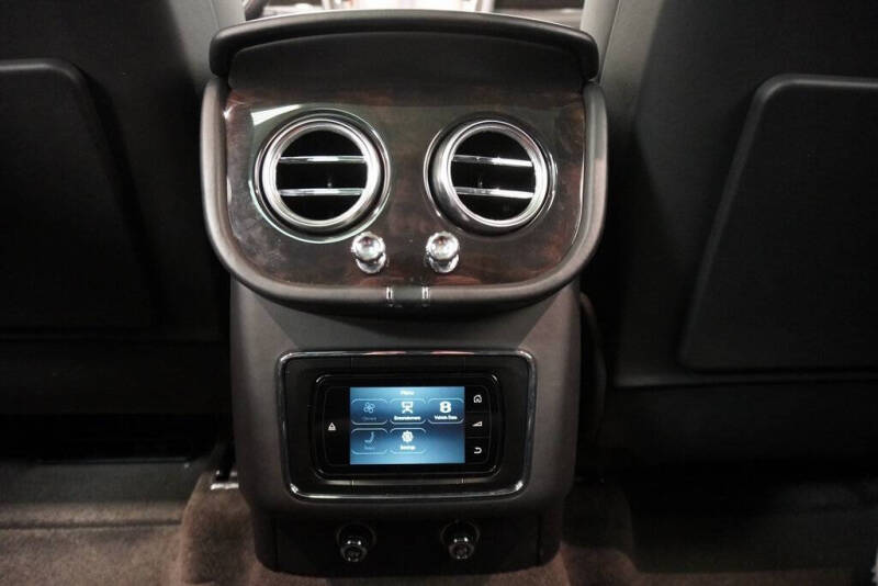 2019 Bentley Bentayga V8