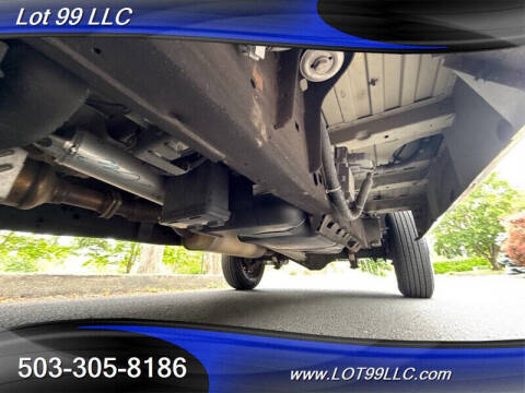 2019 Chevrolet Express 3500