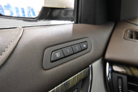 2014 Cadillac ATS 2.0T Luxury