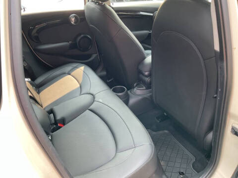 2019 MINI Hardtop 4 Door Cooper