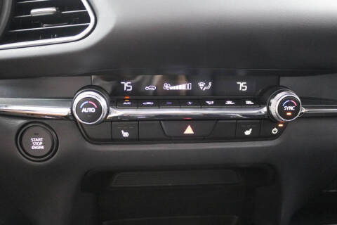 2025 Mazda CX-30 2.5 S Preferred