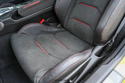 2024 Chevrolet Camaro ZL1